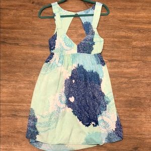 ROXY UNDER THE SEA DRESS